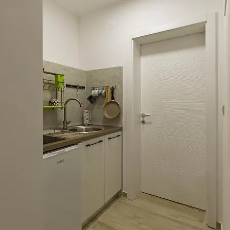 Apartment Kukuzel *
