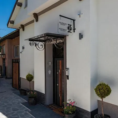 Apartment Kukuzel