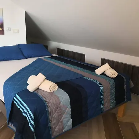 Apartment Kukuzel Ohrid