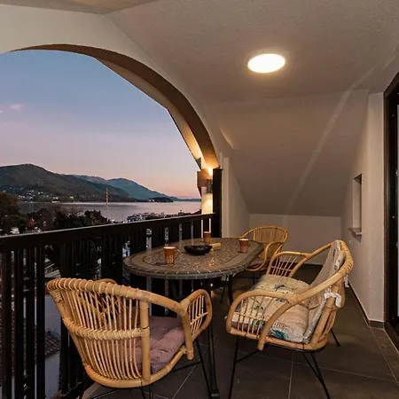 Apartment Kukuzel